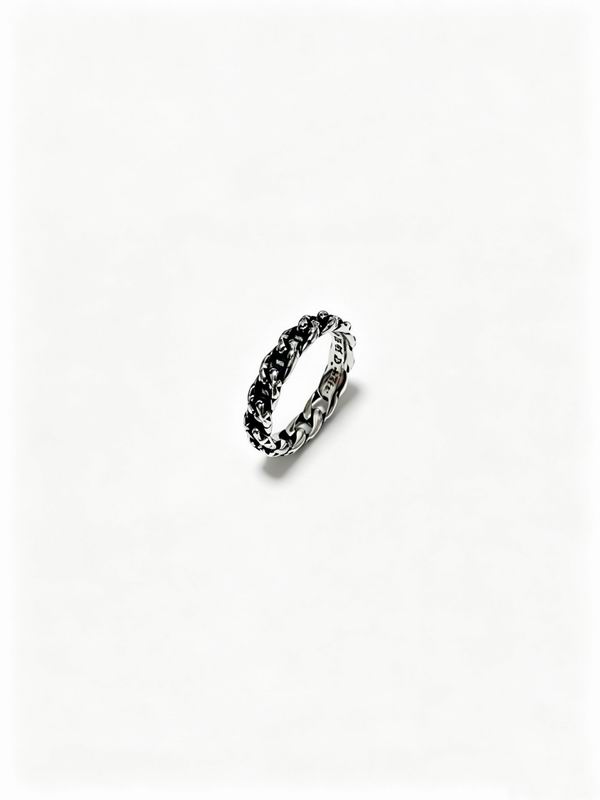 Chrome Hearts Ring 07yxs12